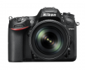 © Nikon -  