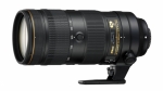 © Nikon -  AF-S NIKKOR 70–200mm f/2.8E FL ED VR